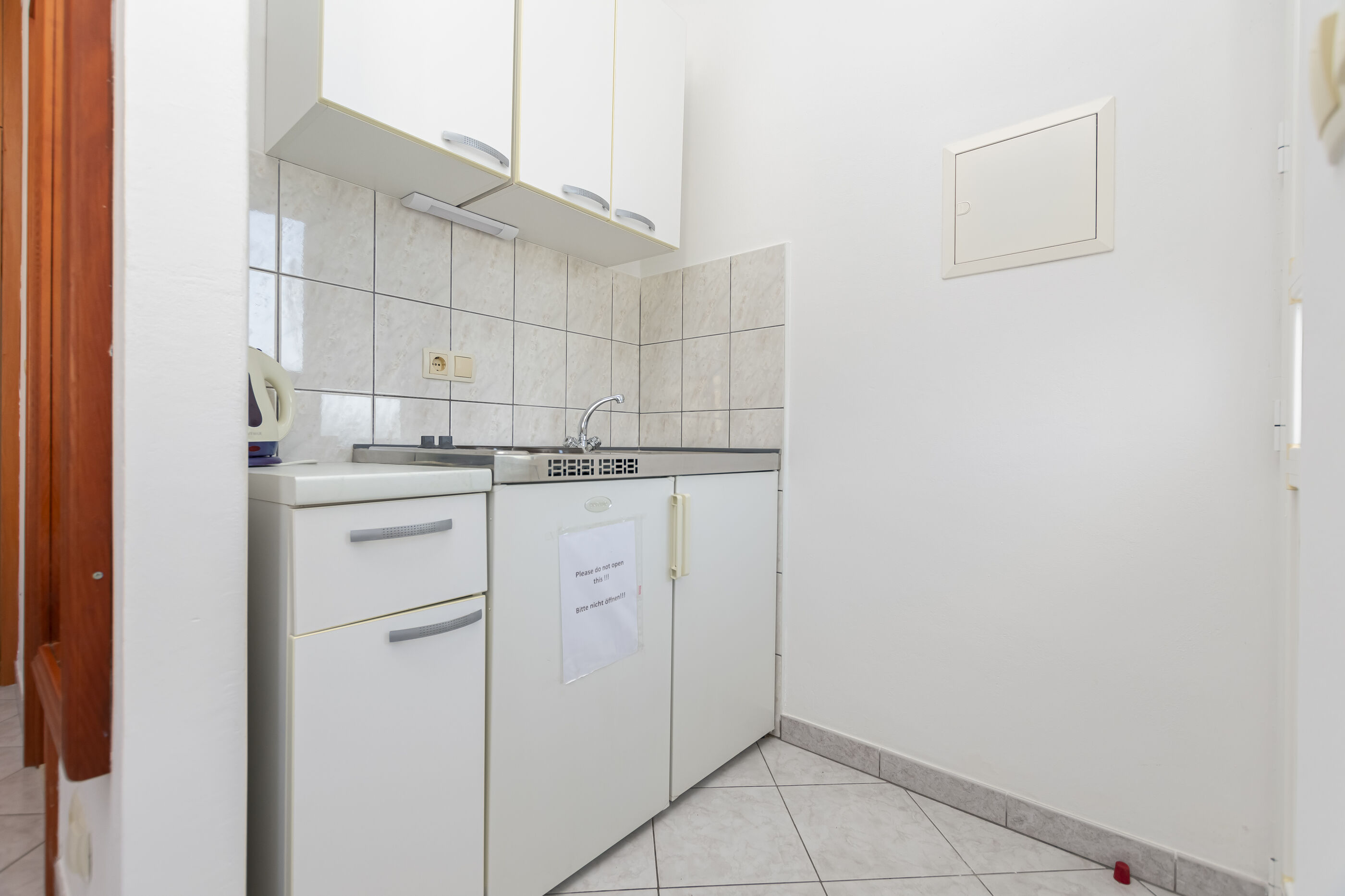 Apartments and Room Jure 93691-A2