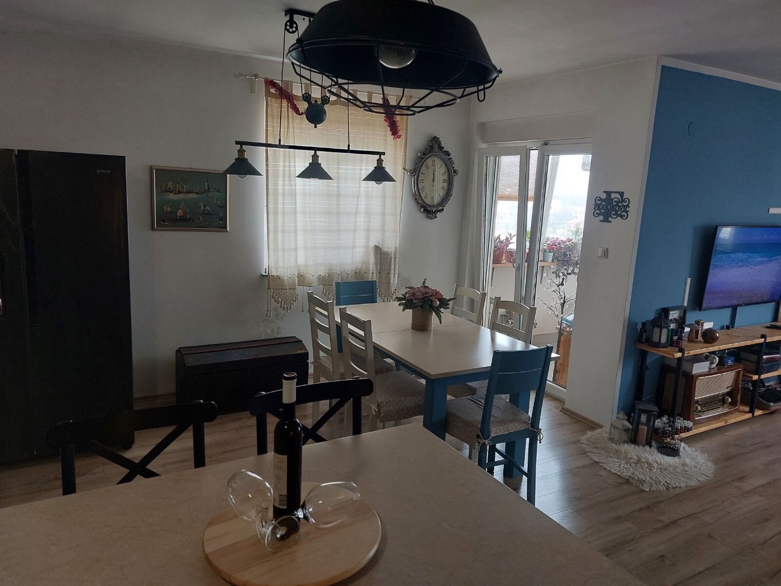 Apartments FRANNY 62764-A4