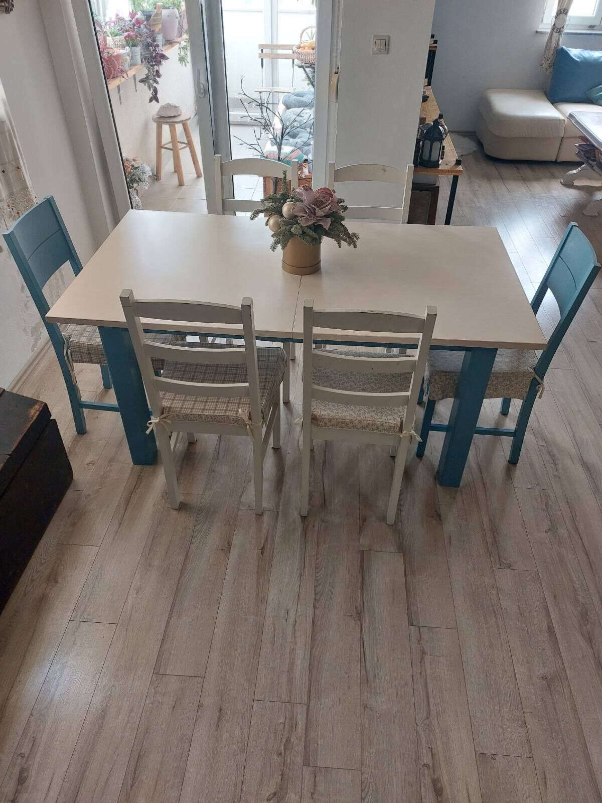 Apartments FRANNY 62764-A4