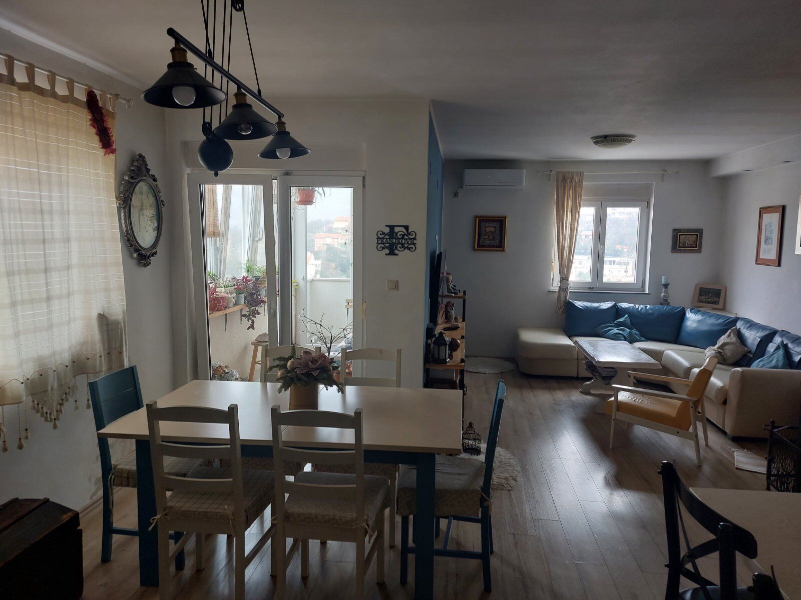 Apartments FRANNY 62764-A4