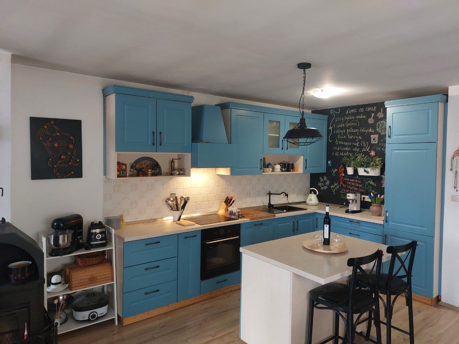 Apartments FRANNY 62764-A4