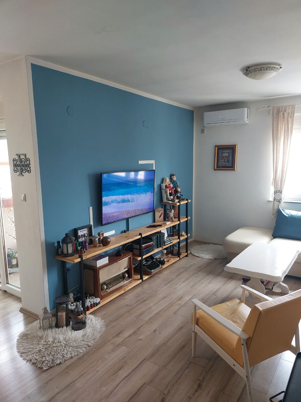 Apartments FRANNY 62764-A4