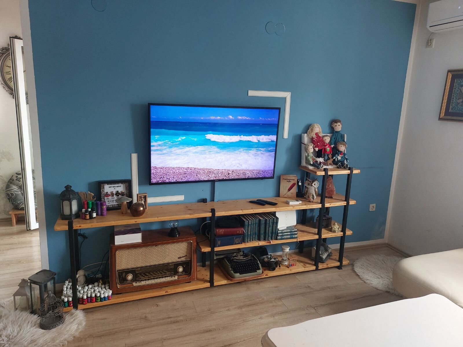 Apartments FRANNY 62764-A4