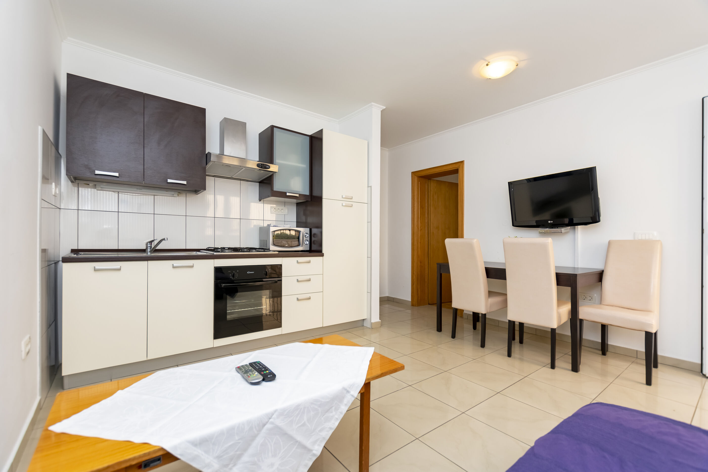 Apartments Danijela 94321-A6