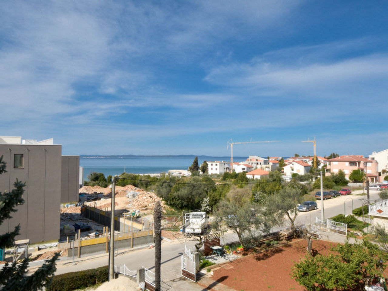 Apartments Davorka 20251-A2