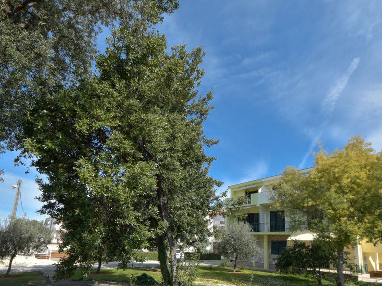 Apartments Davorka 20251-A2