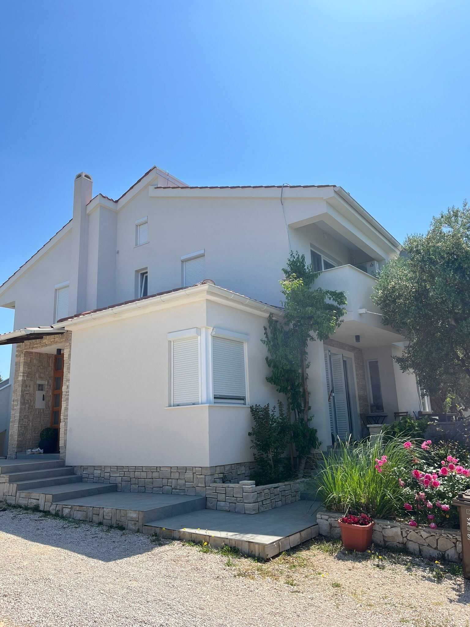 Apartments Marina 94351-A2