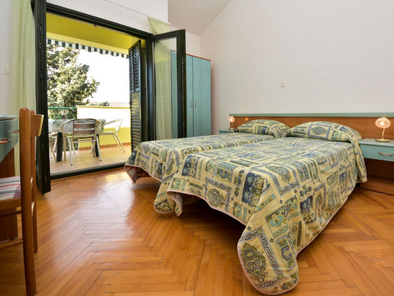Apartments Davorka 20251-A3