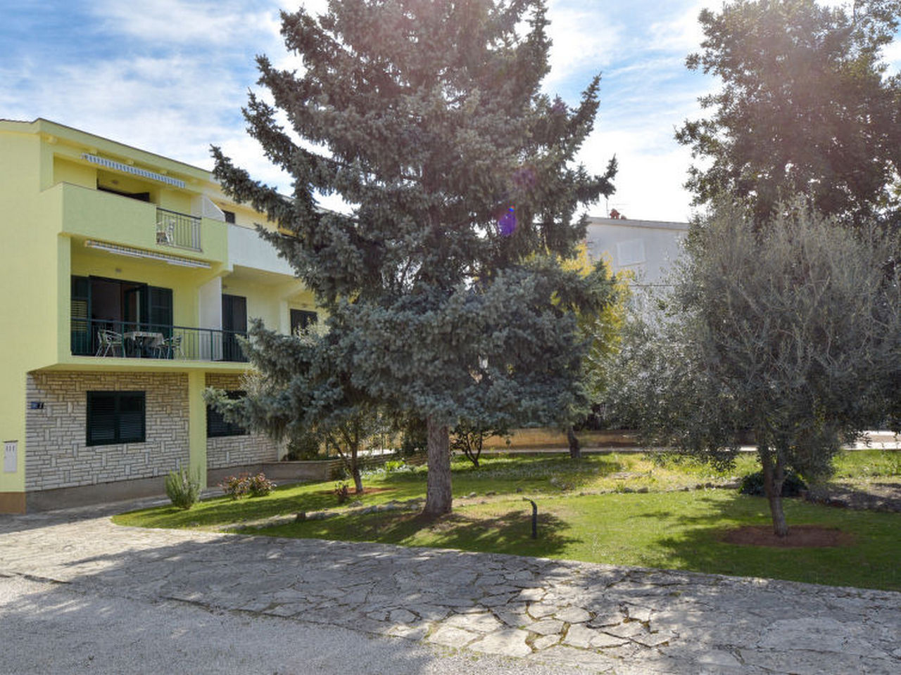 Apartments Davorka 20251-A3