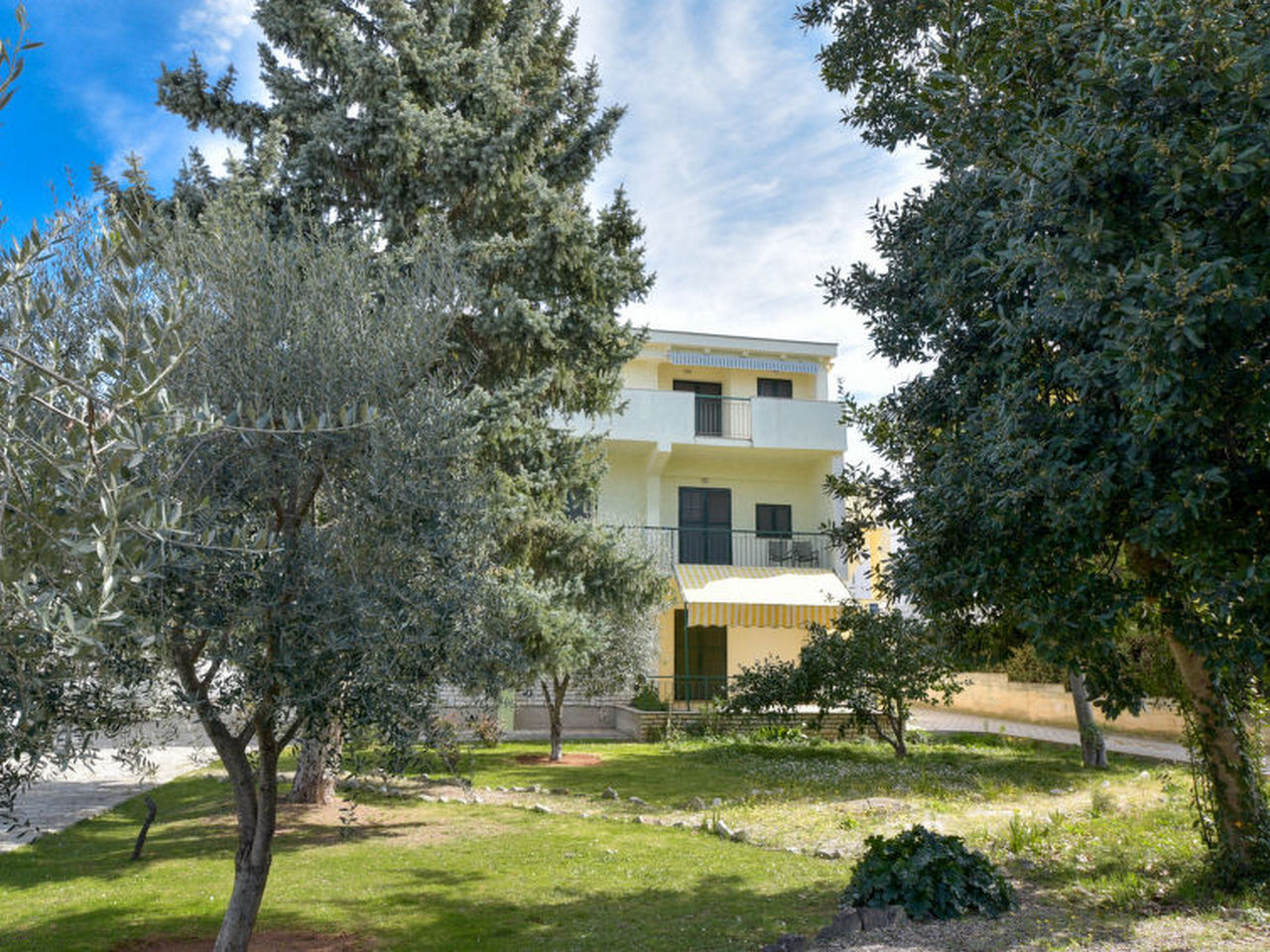 Apartments Davorka 20251-A3