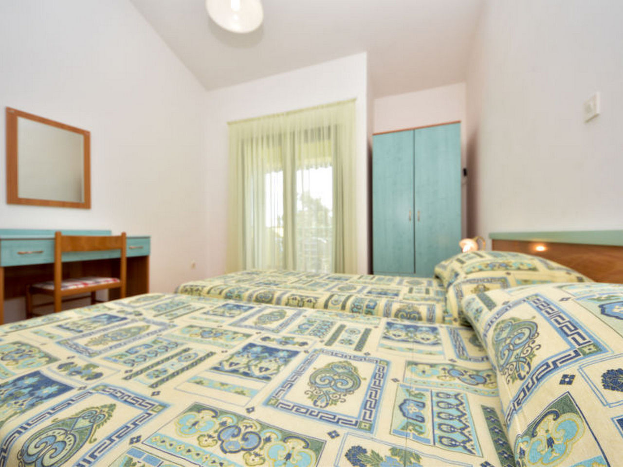 Apartments Davorka 20251-A3
