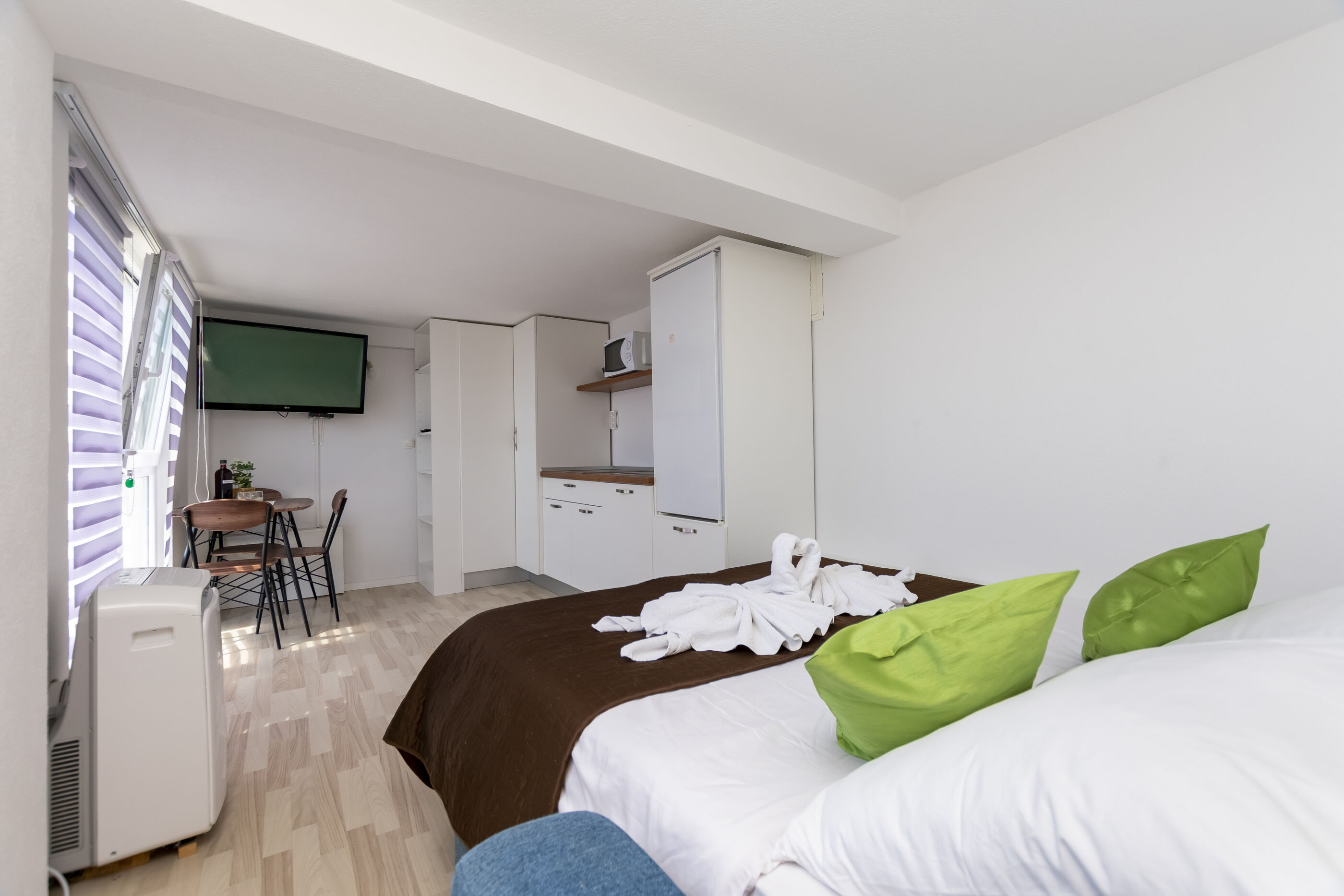Apartments Ana 91381-A5