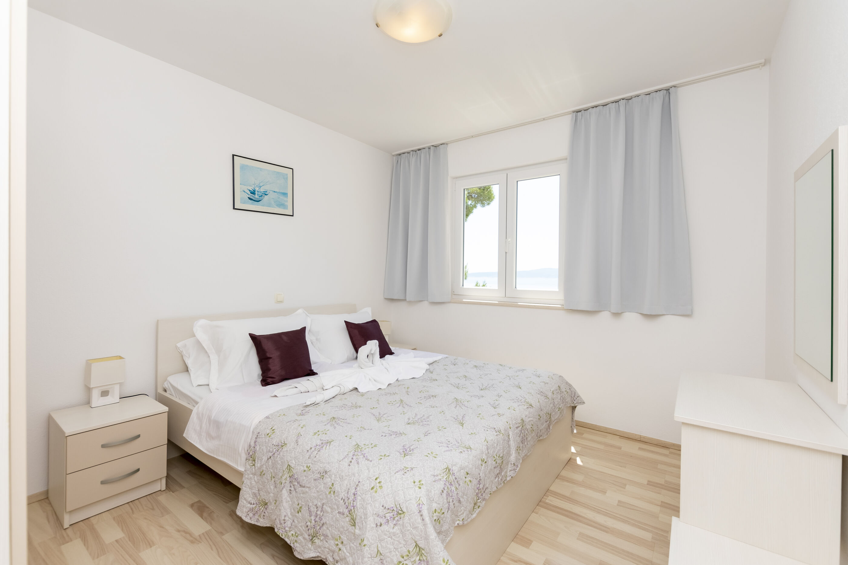 Apartments Ana 91381-A3