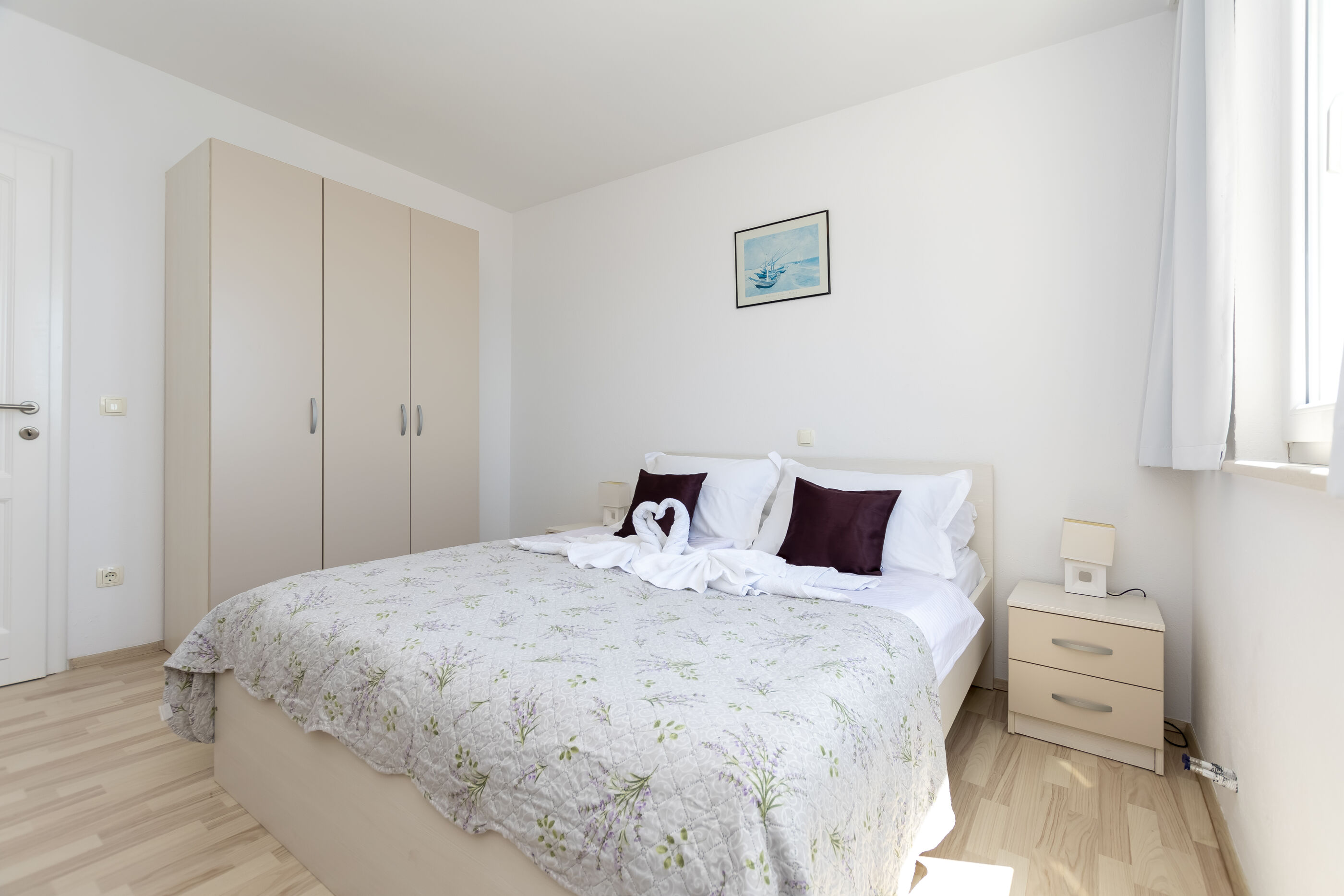 Apartments Ana 91381-A3