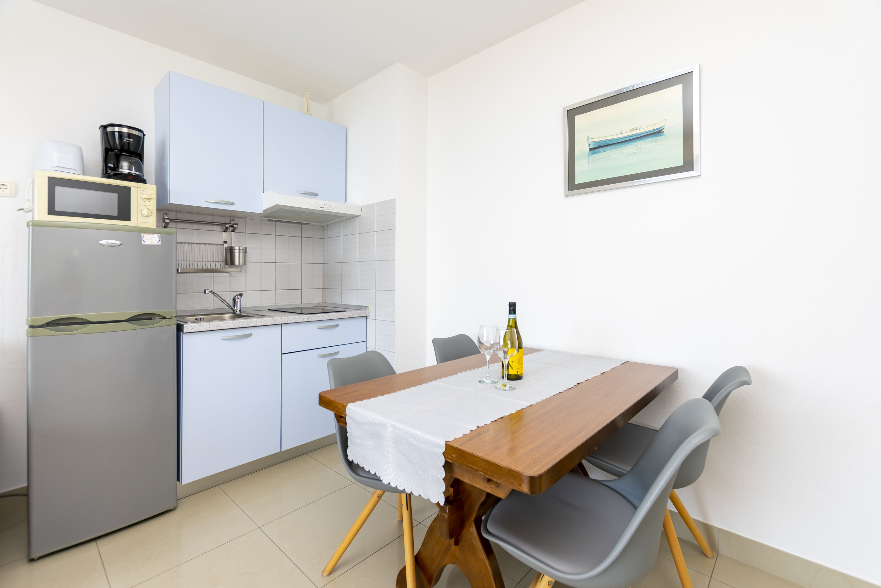Apartments Ana 91381-A3