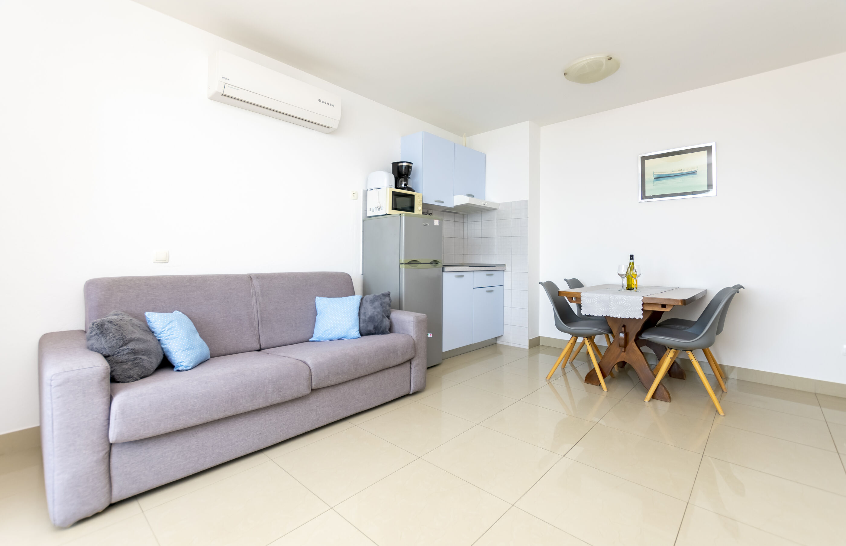 Apartments Ana 91381-A3