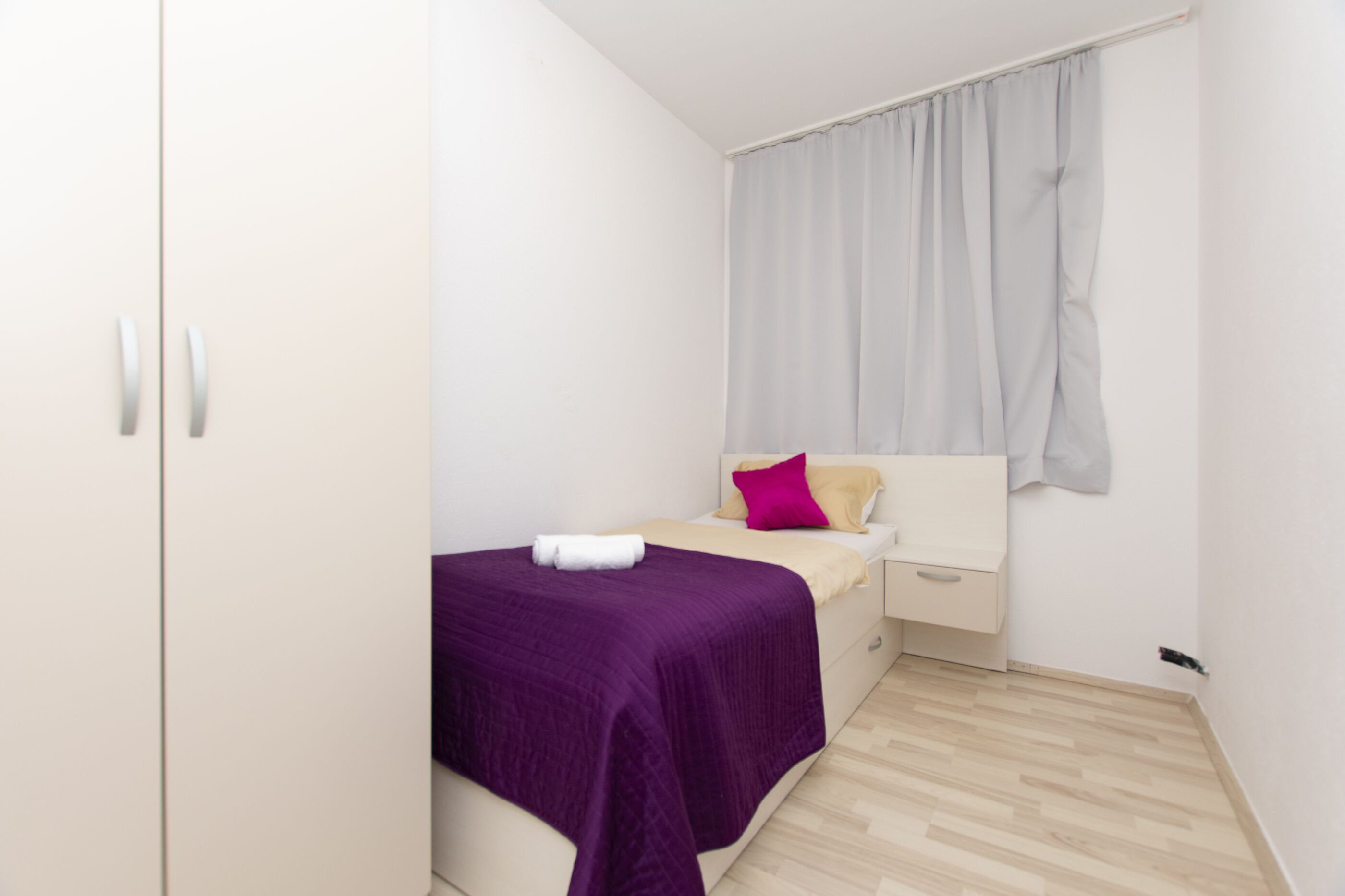 Apartments Ana 91381-A2