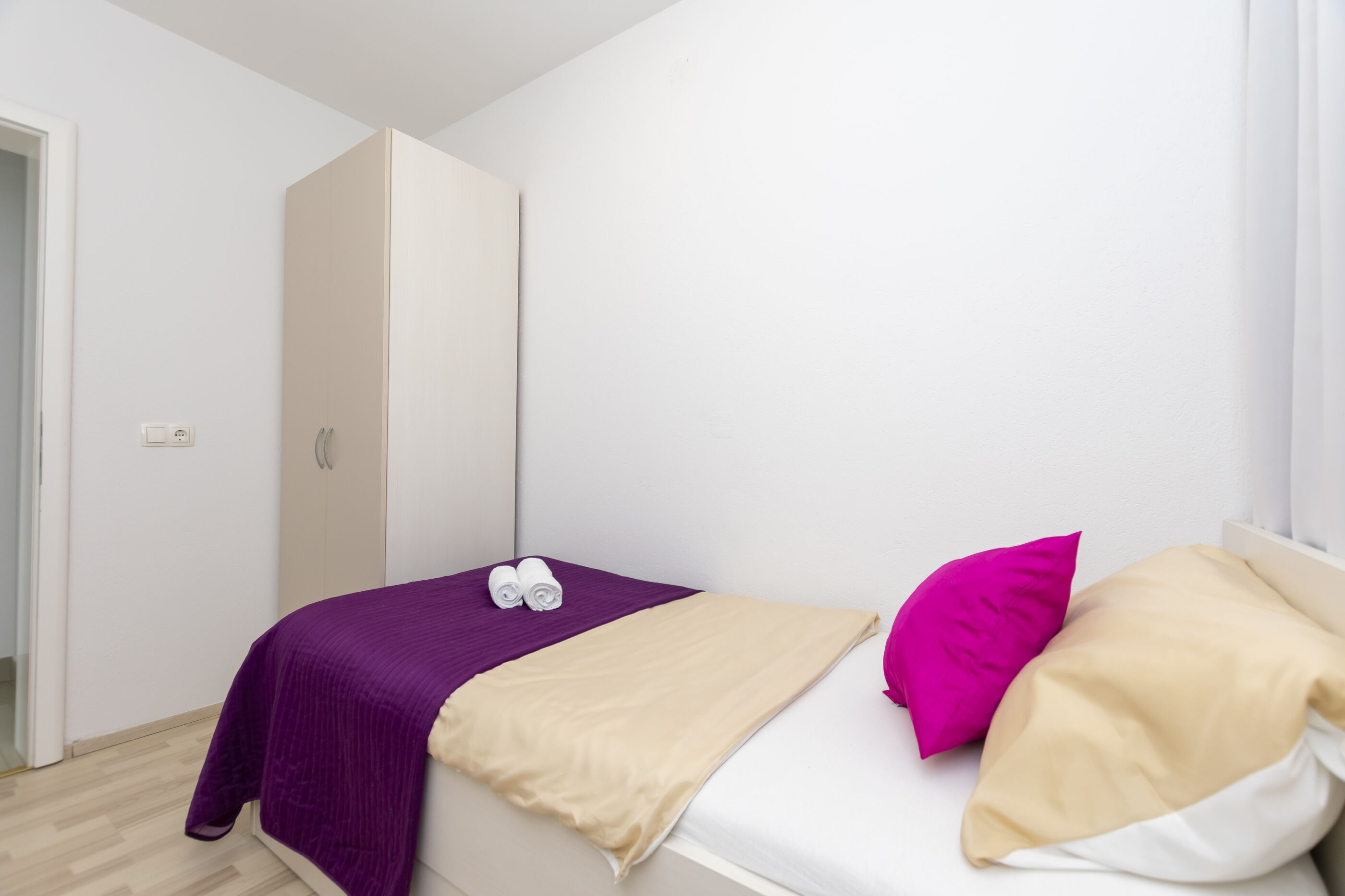 Apartments Ana 91381-A2