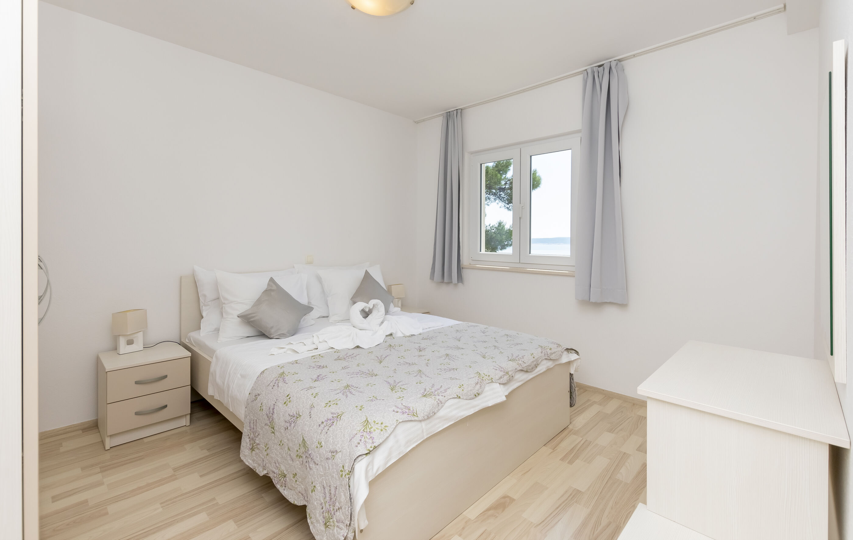 Apartments Ana 91381-A2