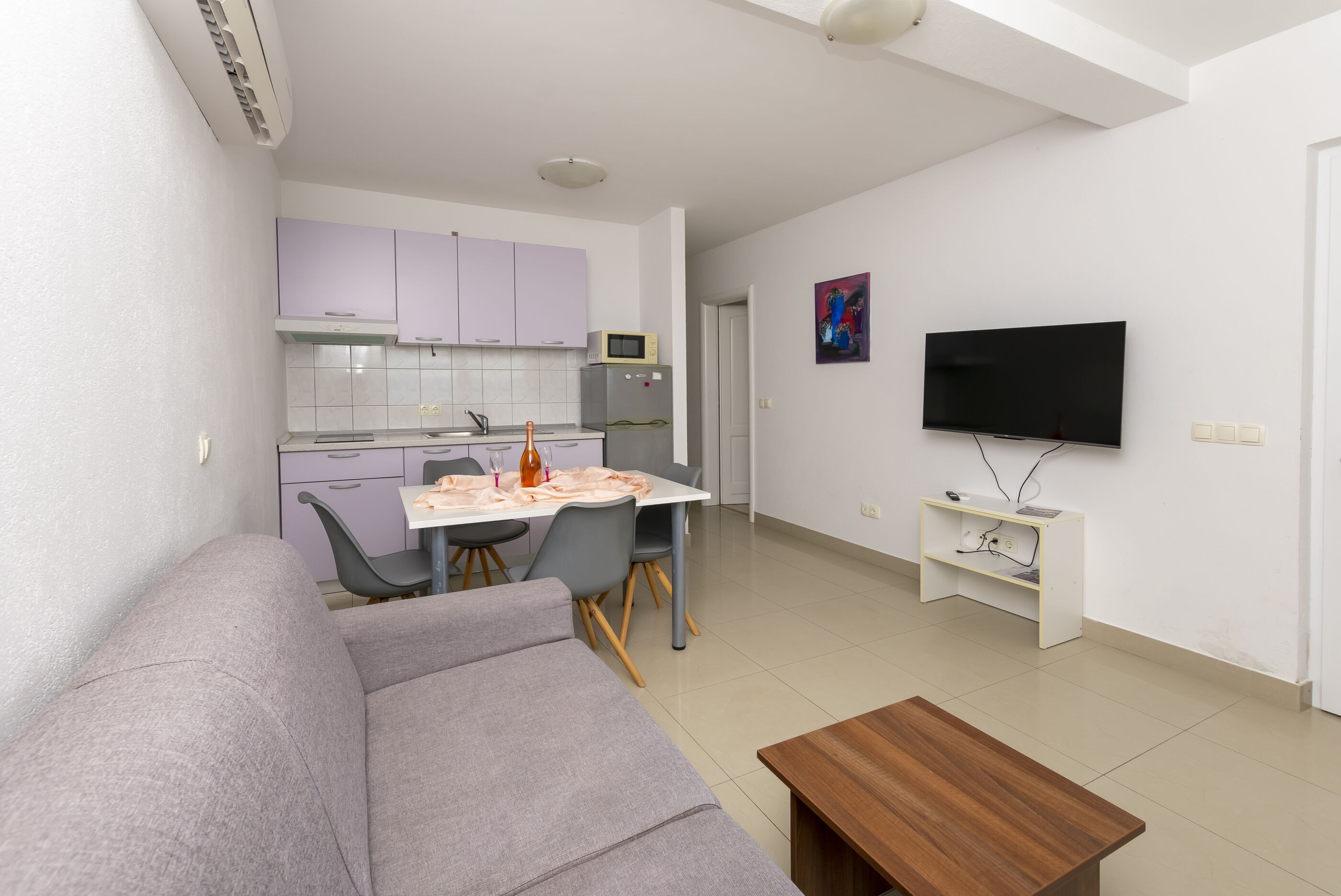 Apartments Ana 91381-A2