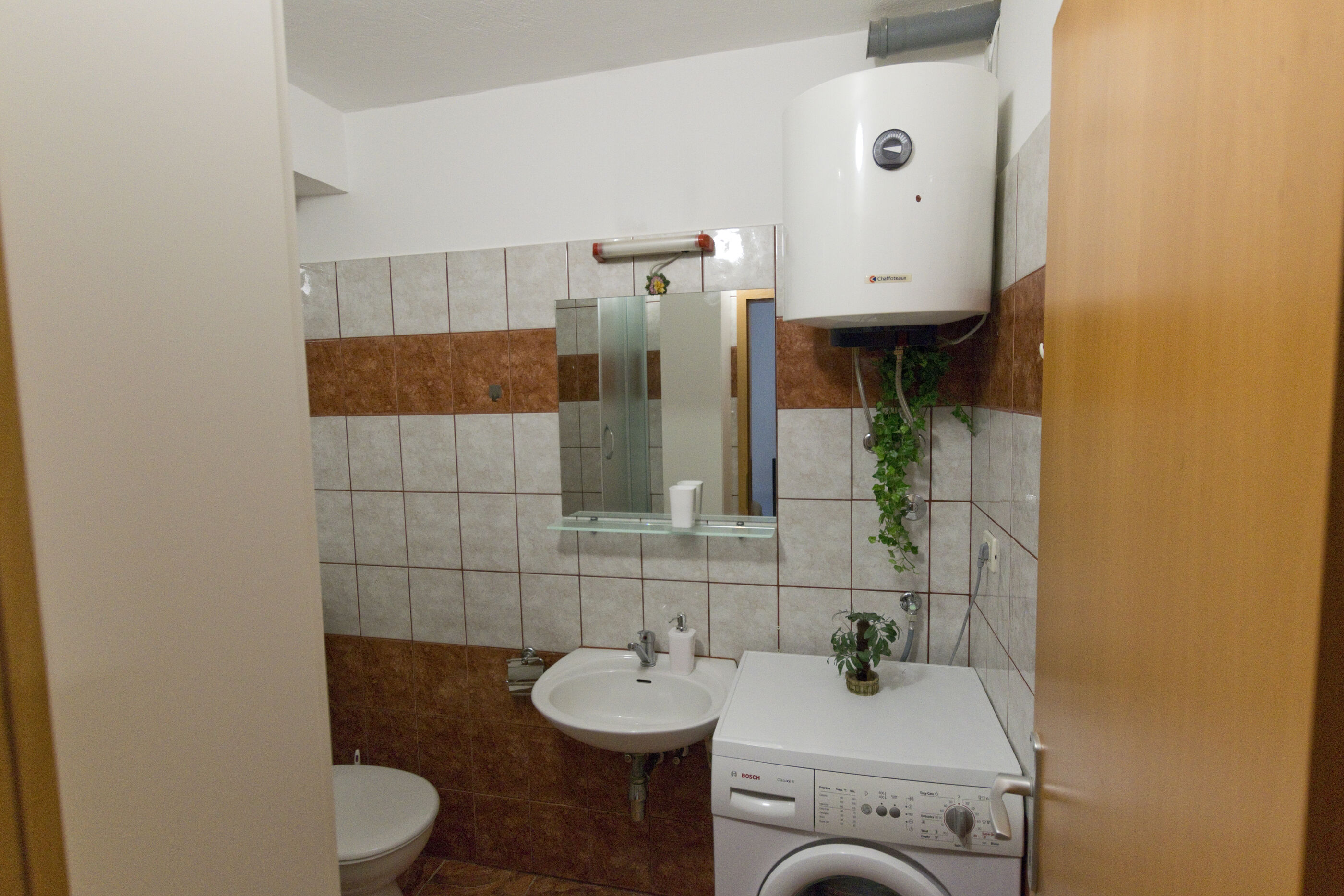 Apartment Katica 95211-A1