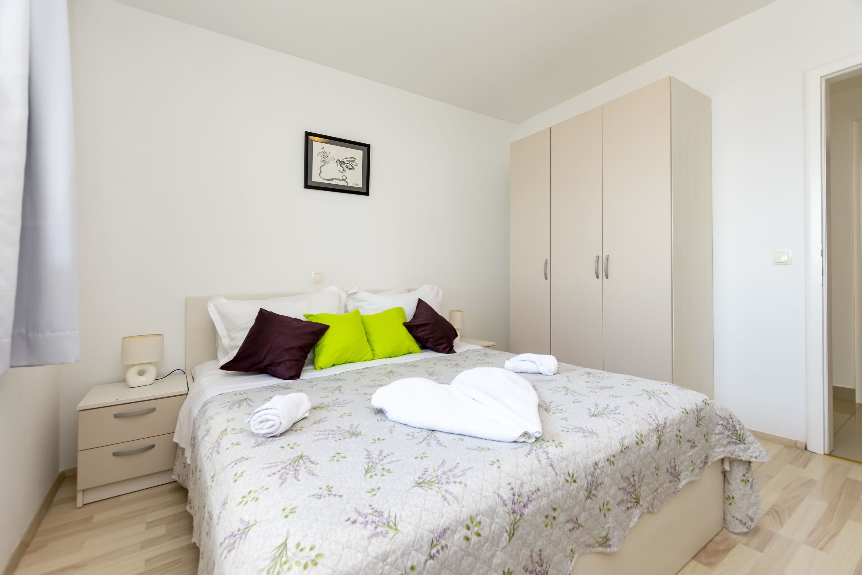Apartments Ana 91381-A1