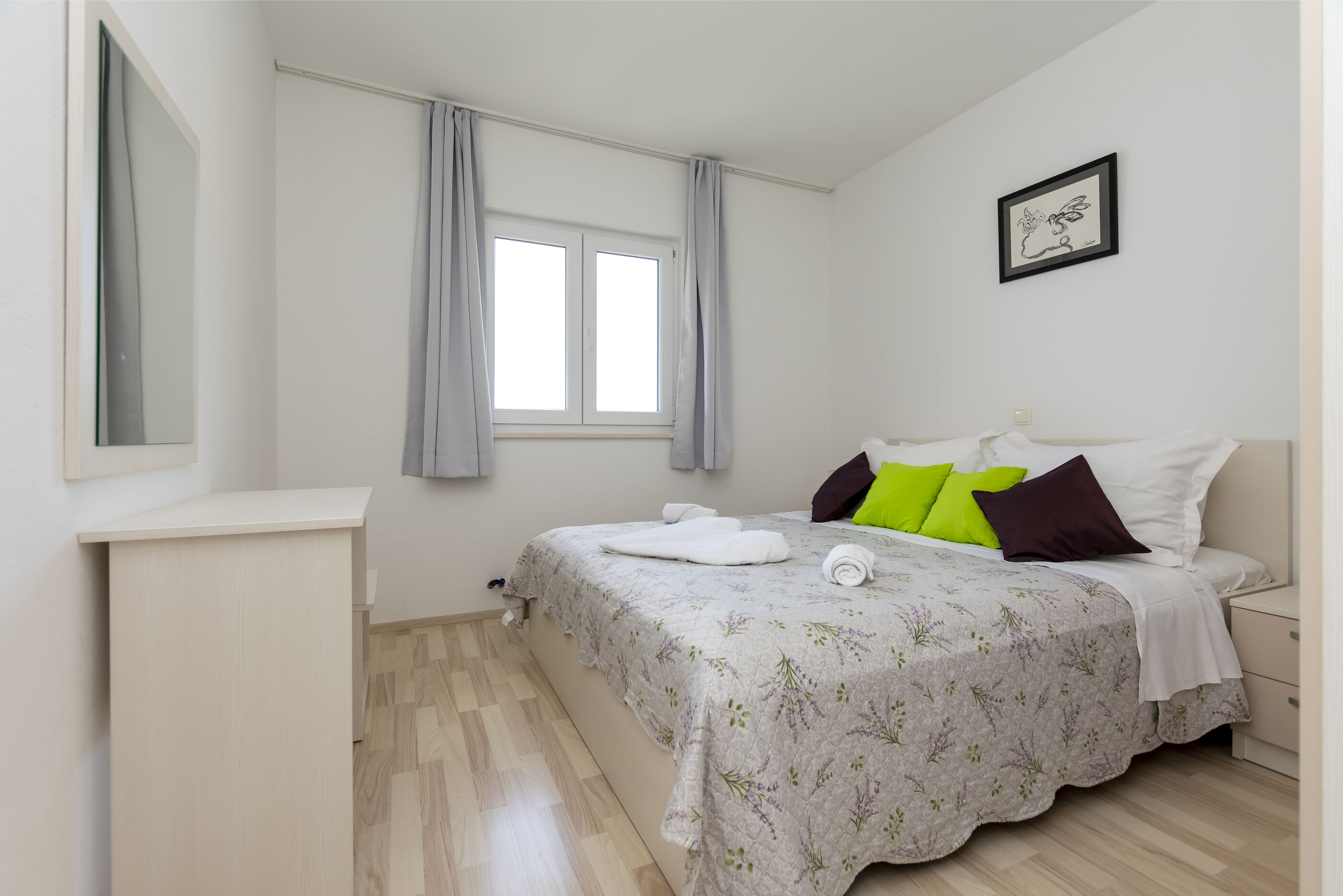 Apartments Ana 91381-A1