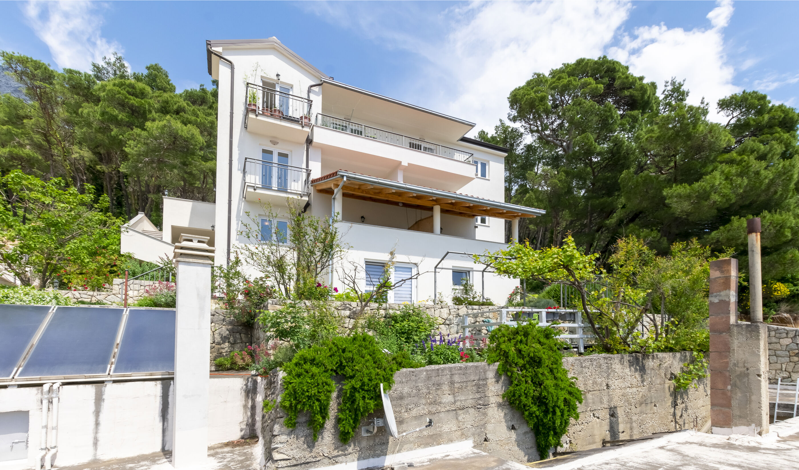 Apartmani Ana A3
