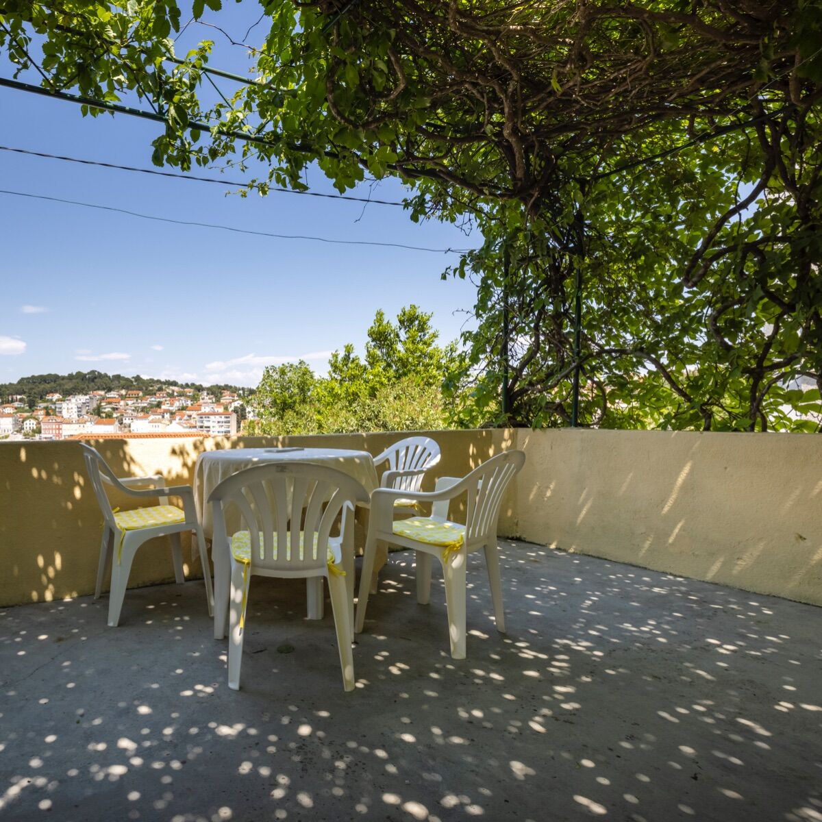 Apartments Dominik 64428-A1