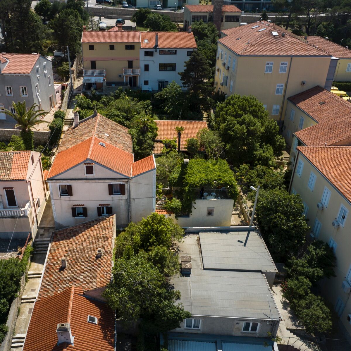 Apartments Dominik 64428-A1
