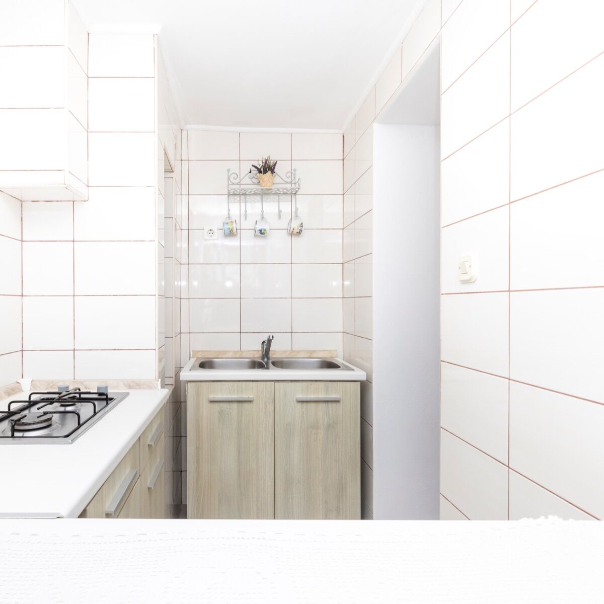 Apartments Dominik 64428-A1