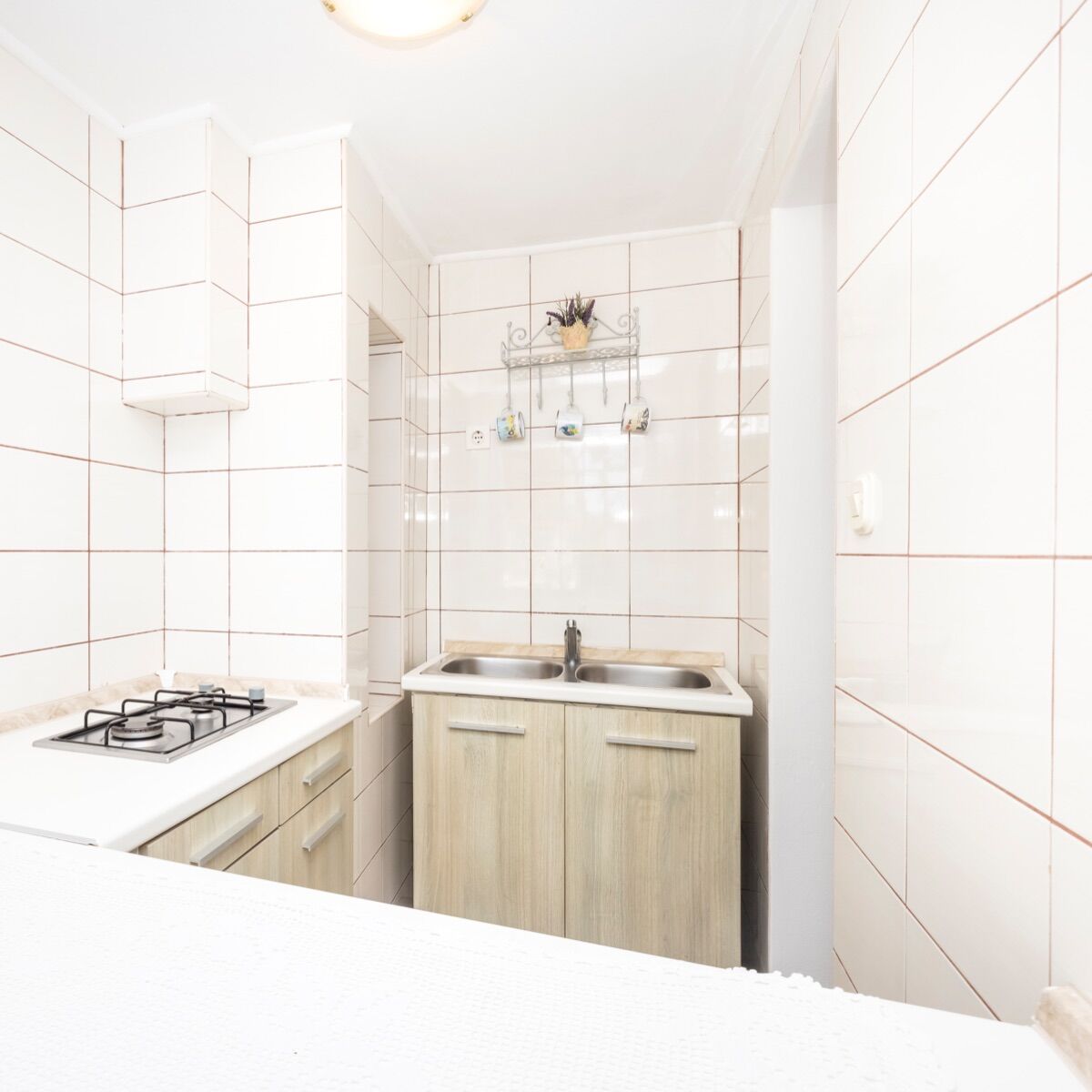 Apartments Dominik 64428-A1
