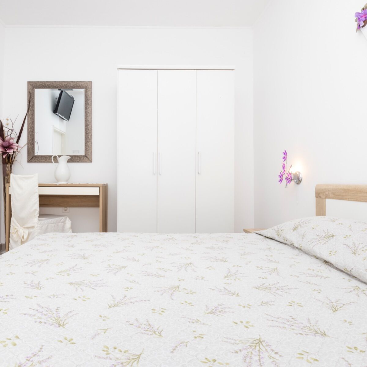 Apartments Dominik 64428-A1