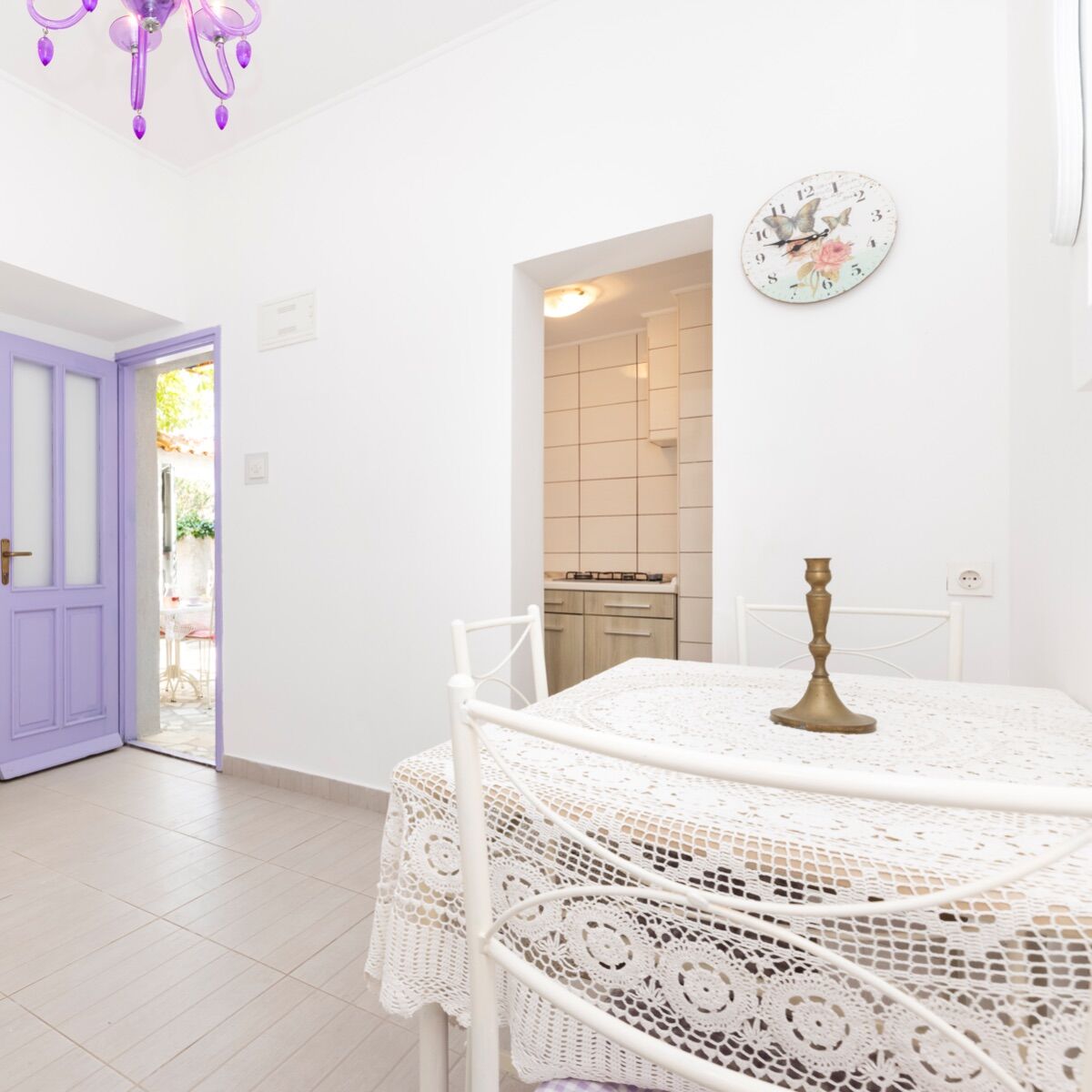 Apartments Dominik 64428-A1