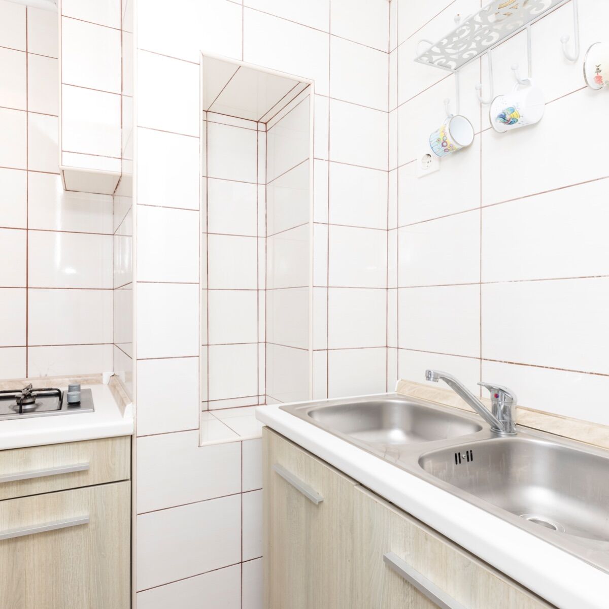 Apartments Dominik 64428-A1