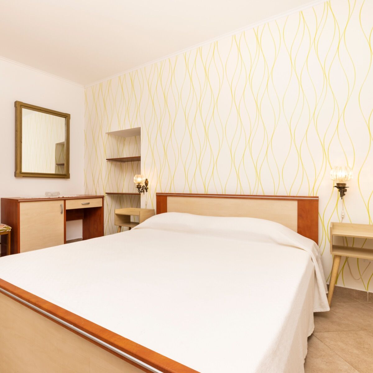 Apartments Dominik 64428-A2