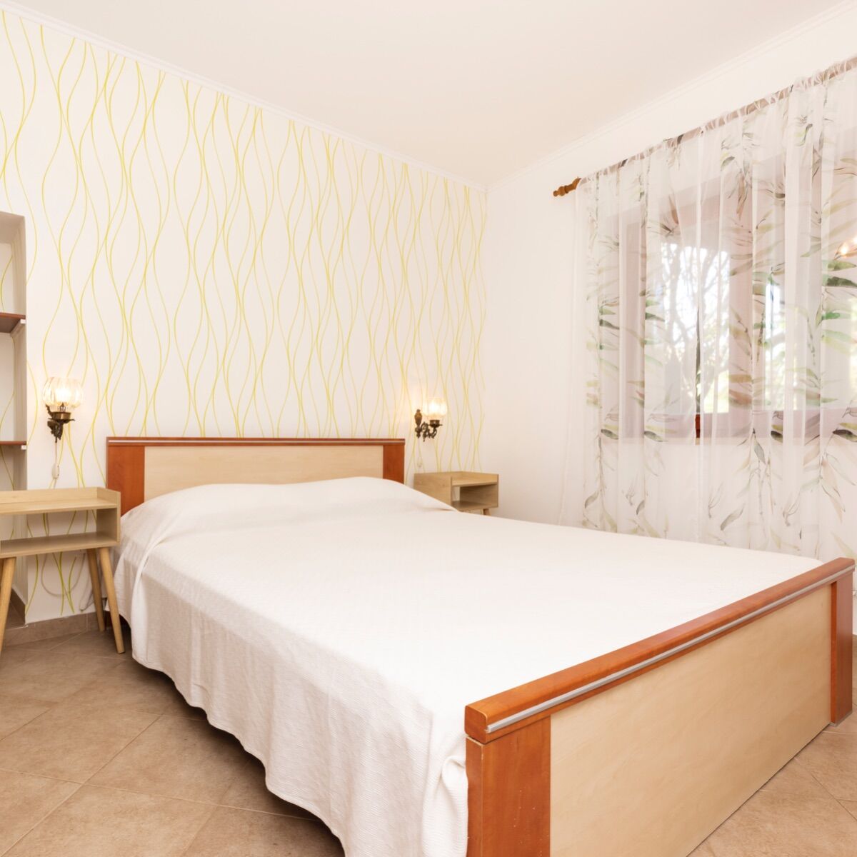 Apartments Dominik 64428-A2