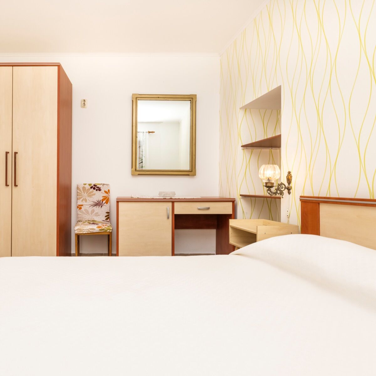 Apartments Dominik 64428-A2
