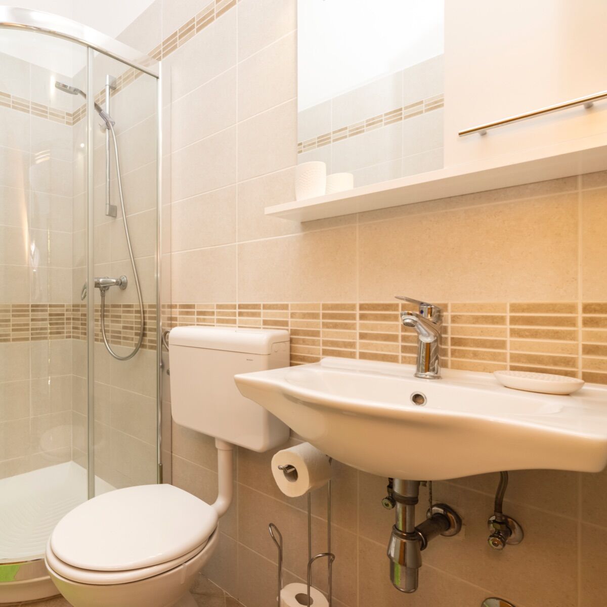 Apartments Dominik 64428-A2