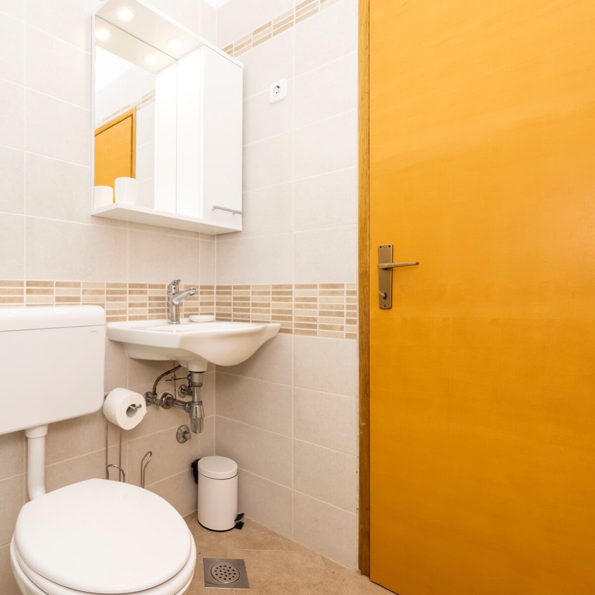 Apartments Dominik 64428-A2