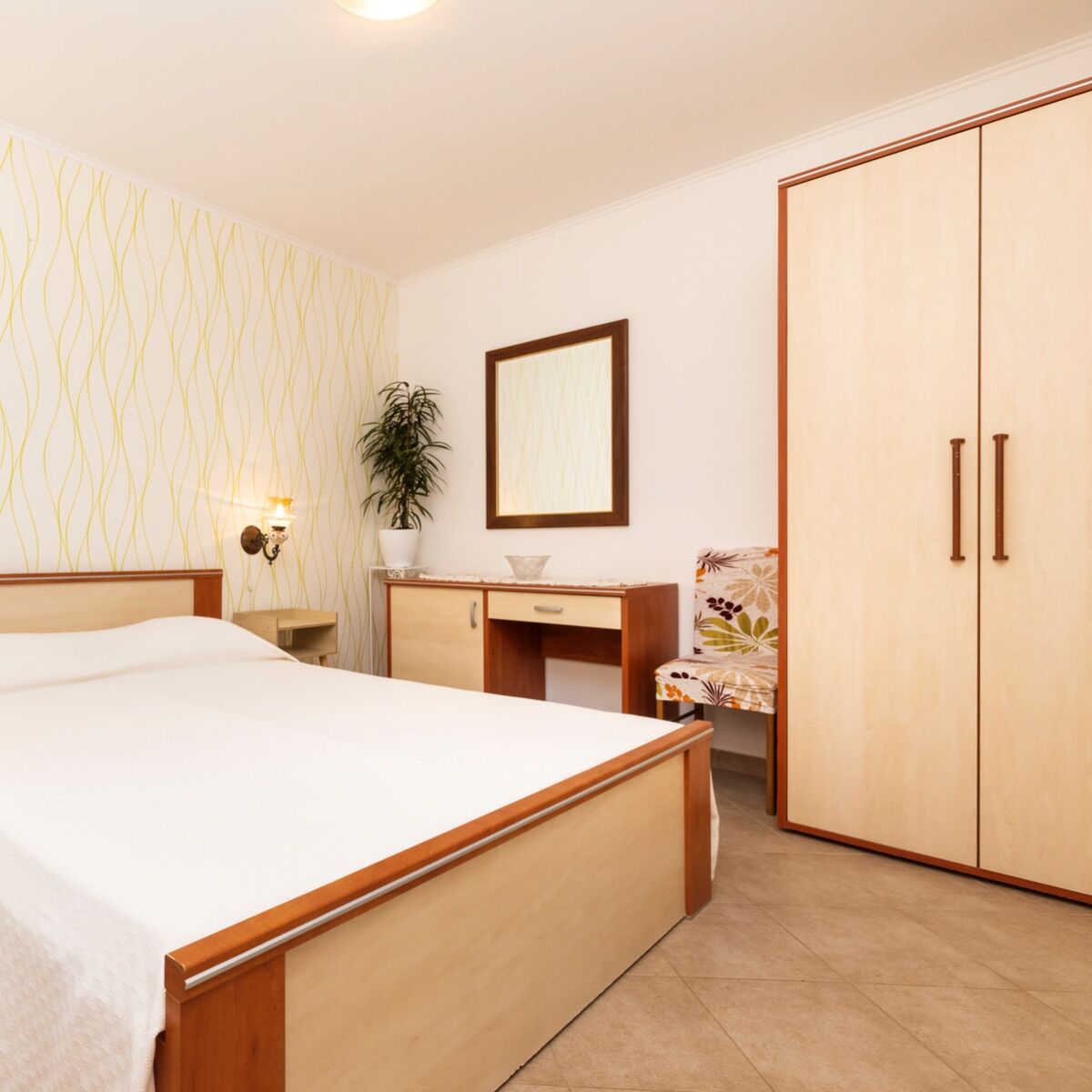 Apartments Dominik 64428-A2
