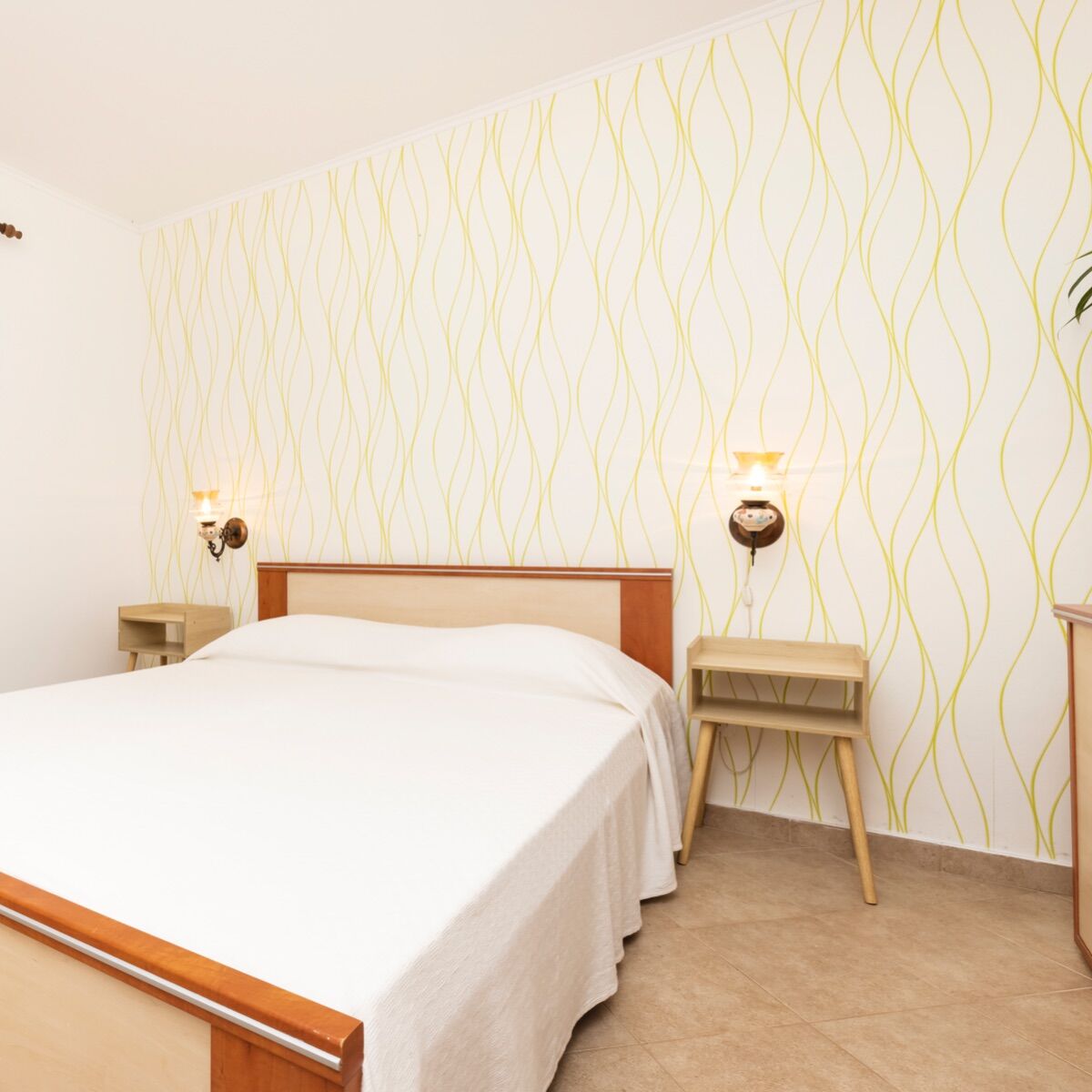 Apartments Dominik 64428-A2