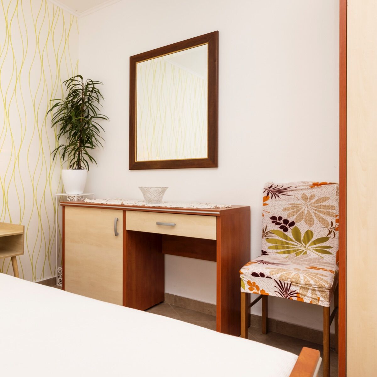 Apartments Dominik 64428-A2