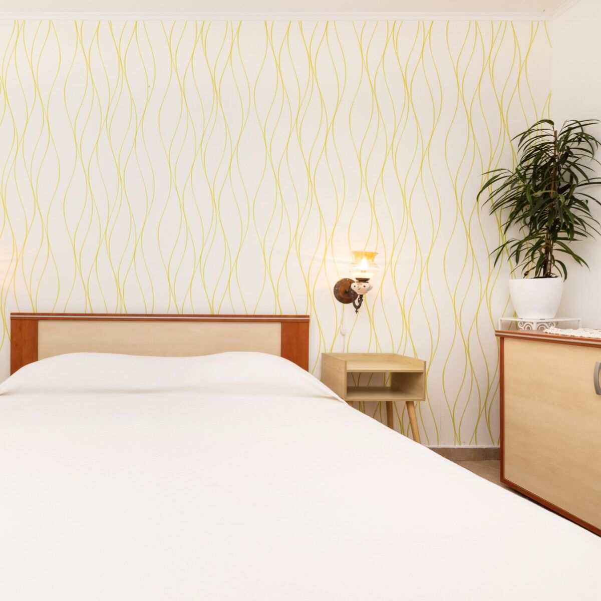 Apartments Dominik 64428-A2