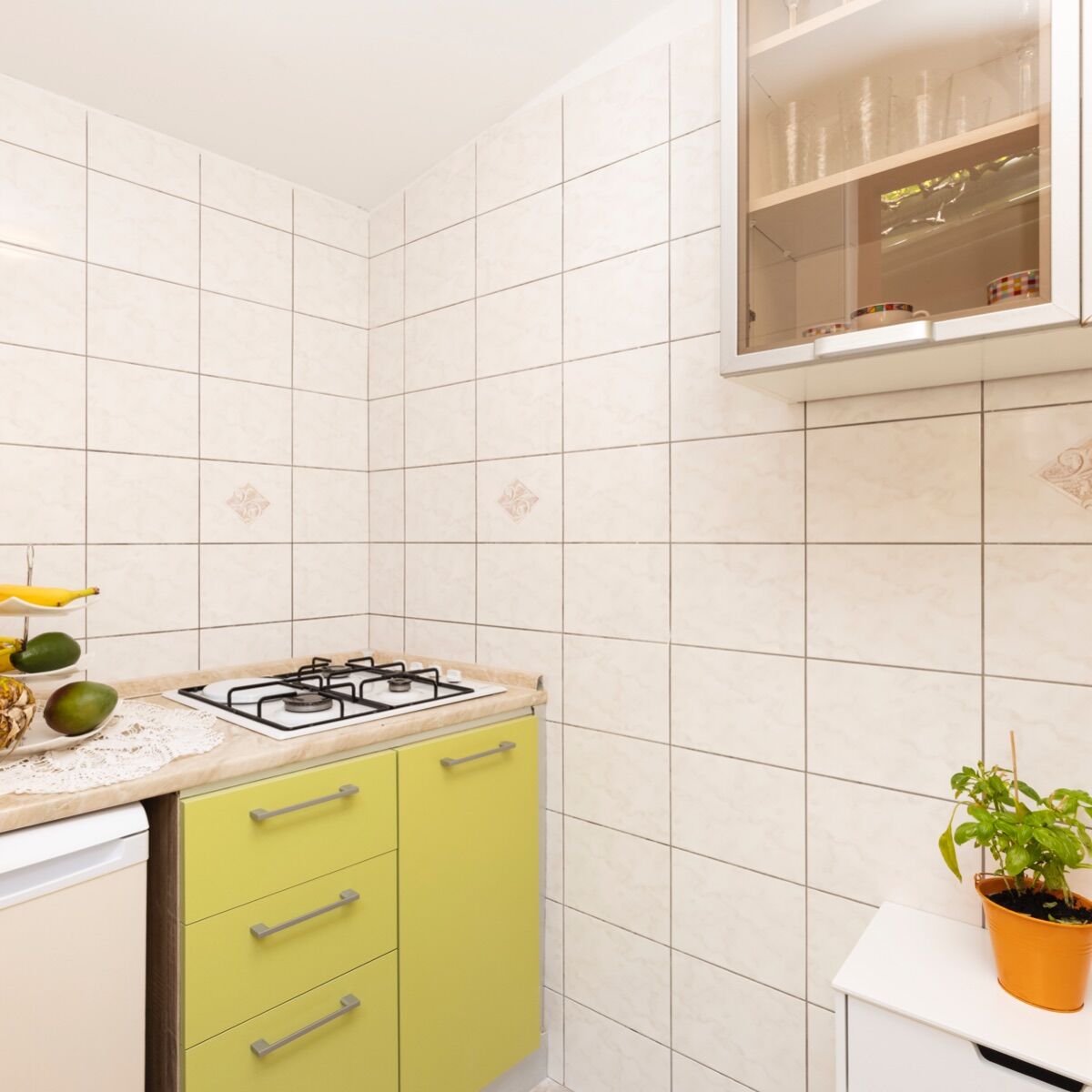 Apartments Dominik 64428-A2