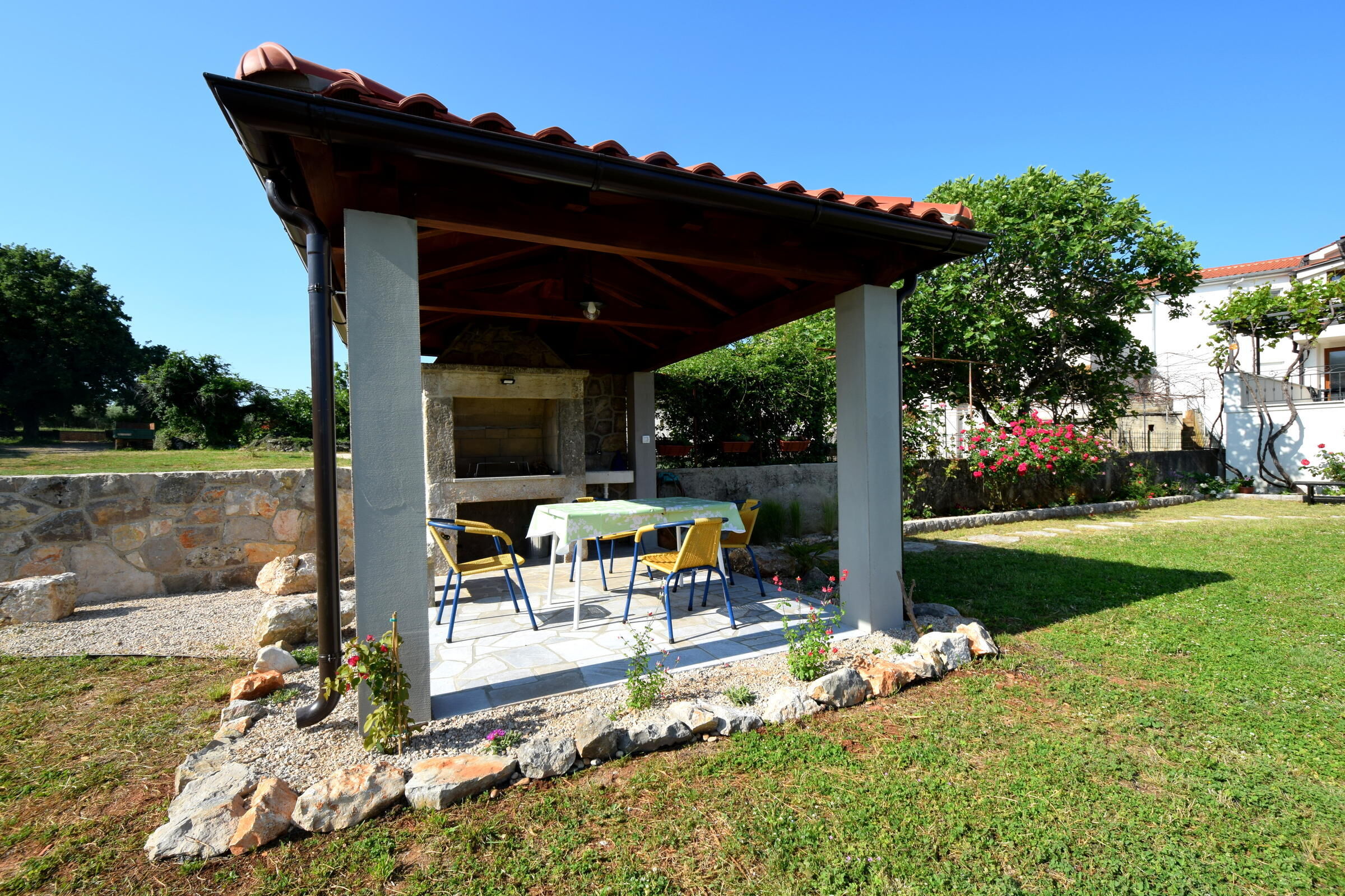 Apartman Morea A1