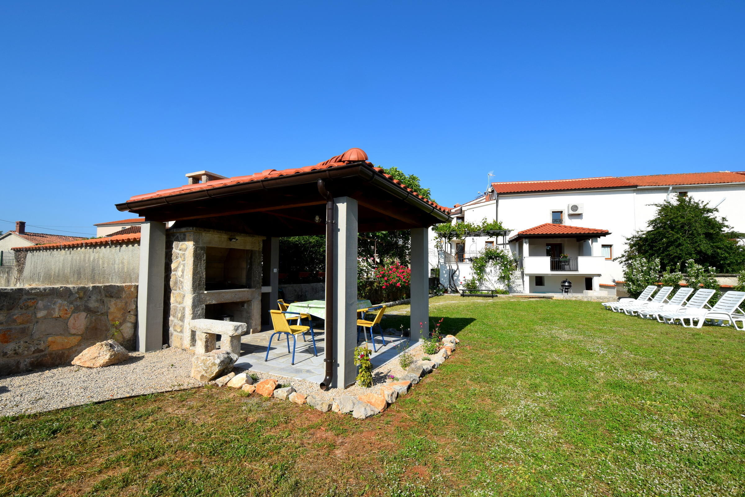 Apartment Morea 62132-A1