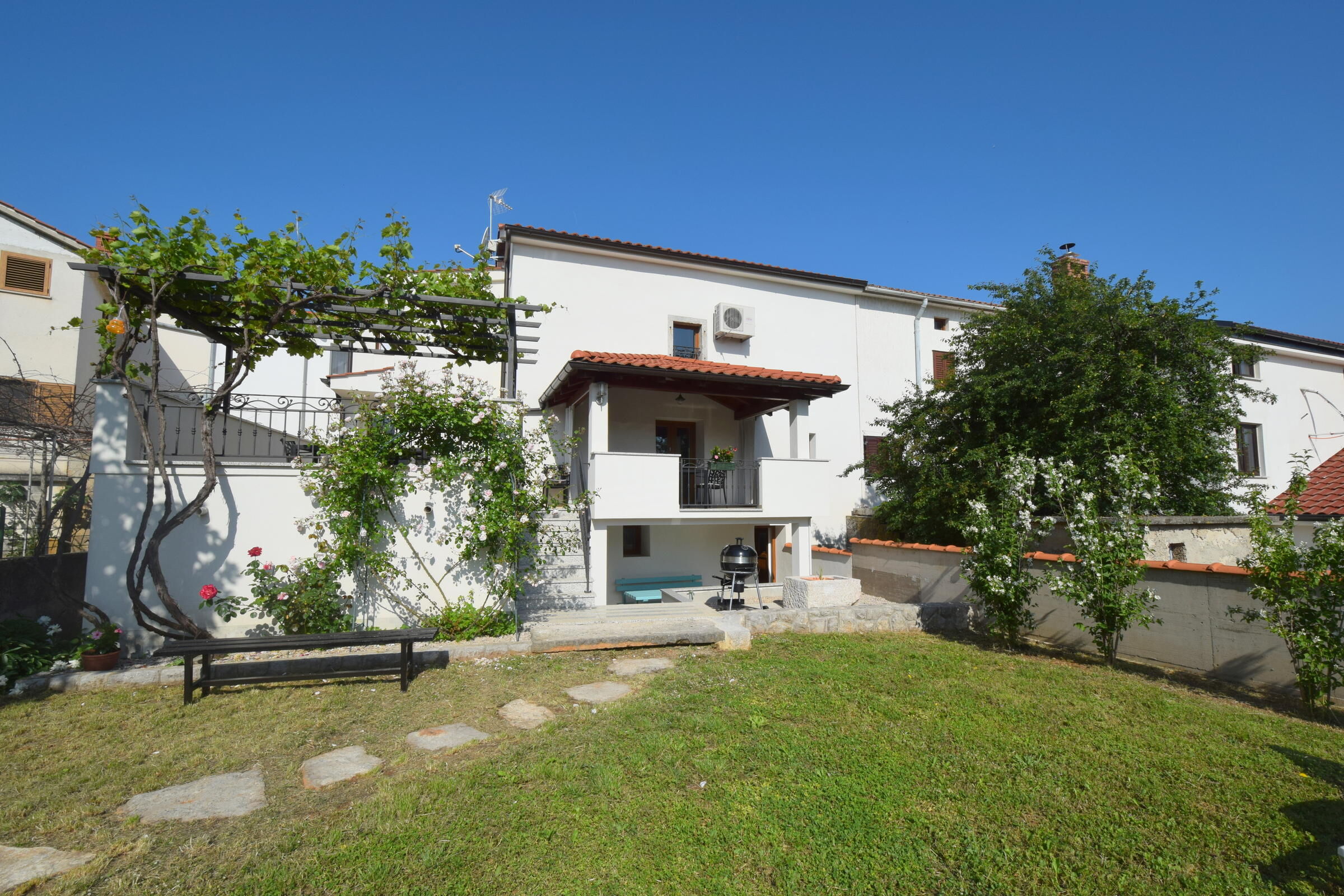 Apartment Morea 62132-A1