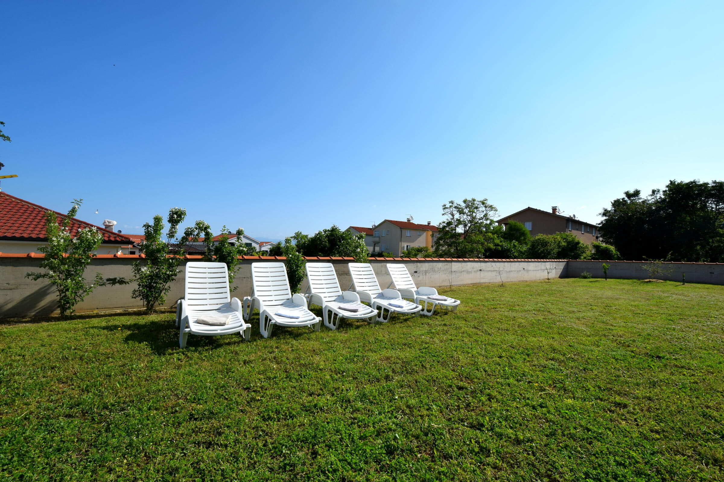 Apartment Morea 62132-A1