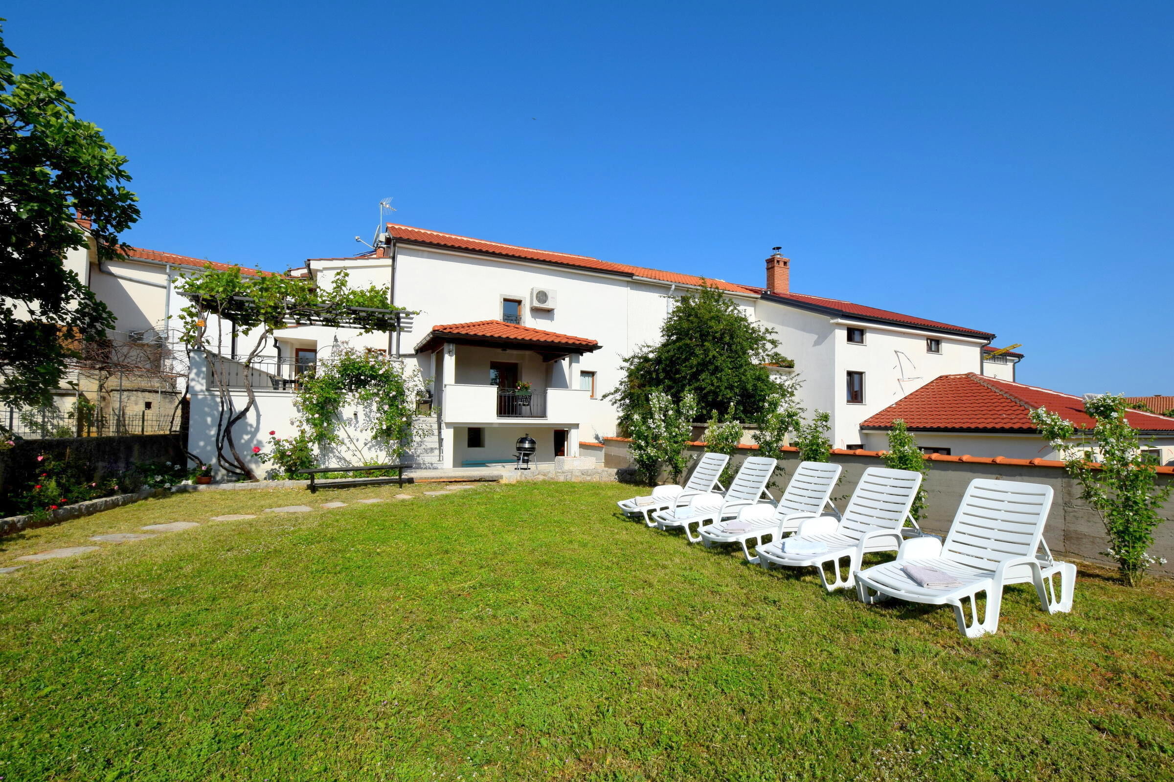 Apartment Morea 62132-A1